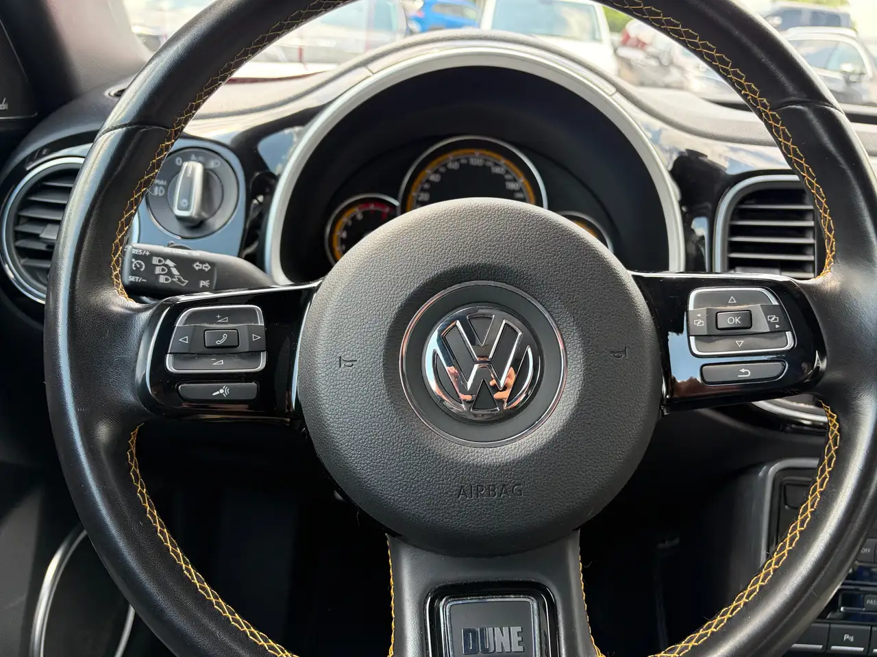 Volkswagen Beetle fotografie Volkswagen Beetle
