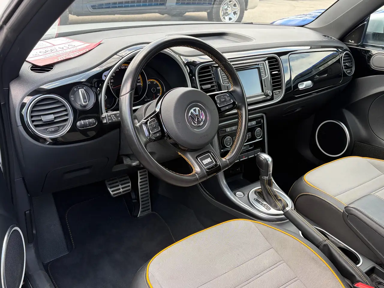 Volkswagen Beetle fotografie Volkswagen Beetle