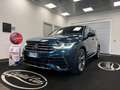 Volkswagen Tiguan Tiguan II 2021 2.0 tdi R-Line 150cv dsg Blauw - thumbnail 1