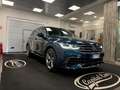 Volkswagen Tiguan Tiguan II 2021 2.0 tdi R-Line 150cv dsg Blauw - thumbnail 2
