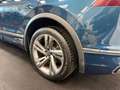 Volkswagen Tiguan Tiguan II 2021 2.0 tdi R-Line 150cv dsg Blauw - thumbnail 9