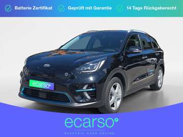 e-Niro Edition 7