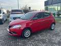 Lancia Ypsilon 1.2 69 CV 5 porte Silver Rosso - thumbnail 4