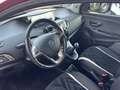 Lancia Ypsilon 1.2 69 CV 5 porte Silver Rosso - thumbnail 9