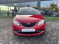 Lancia Ypsilon 1.2 69 CV 5 porte Silver Rosso - thumbnail 3