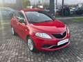 Lancia Ypsilon 1.2 69 CV 5 porte Silver Rosso - thumbnail 1