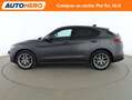 Alfa Romeo Stelvio 2.2 JTDM Veloce Q4 Gris - thumbnail 3