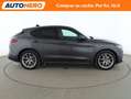 Alfa Romeo Stelvio 2.2 JTDM Veloce Q4 Gris - thumbnail 7