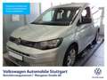 Volkswagen Caddy 2.0 TDI Euro 6 d ISC FCM Klima Silber - thumbnail 2