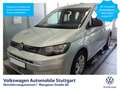 Volkswagen Caddy 2.0 TDI Euro 6 d ISC FCM Klima Silber - thumbnail 1