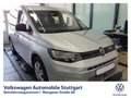 Volkswagen Caddy 2.0 TDI Euro 6 d ISC FCM Klima Silber - thumbnail 3