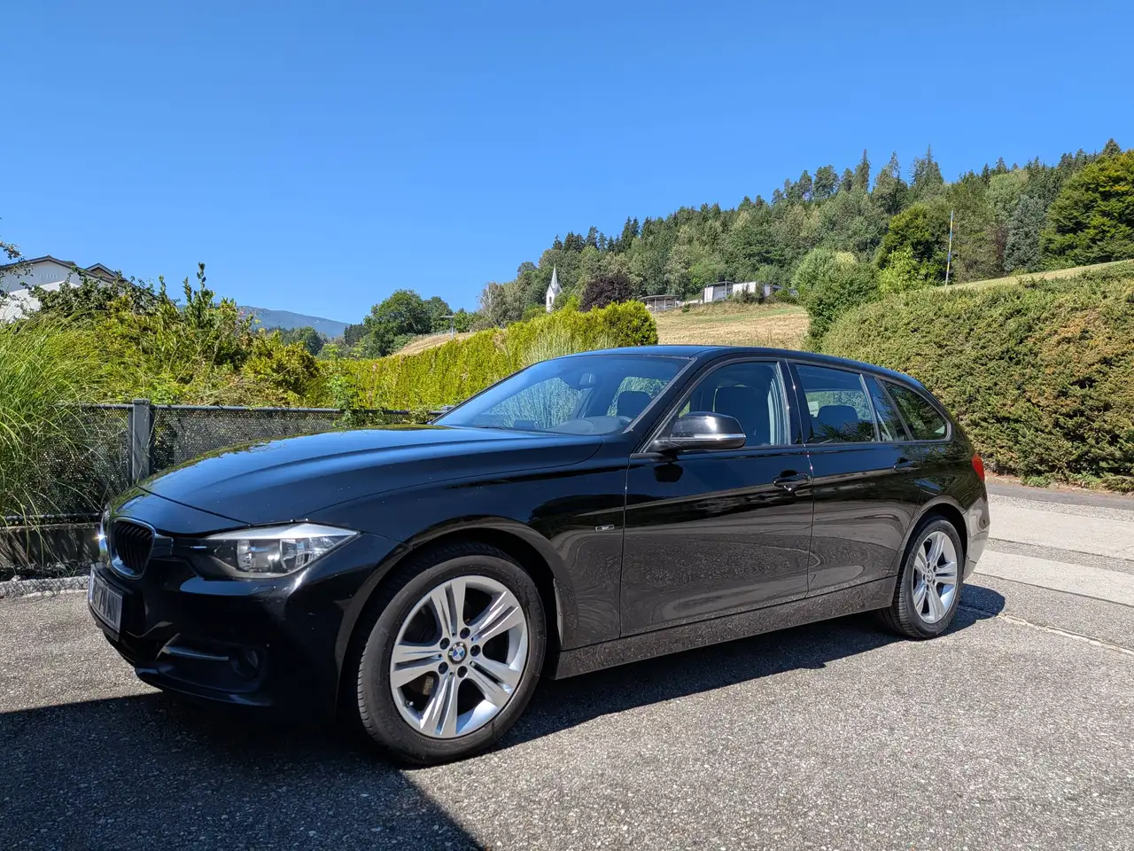 BMW 316