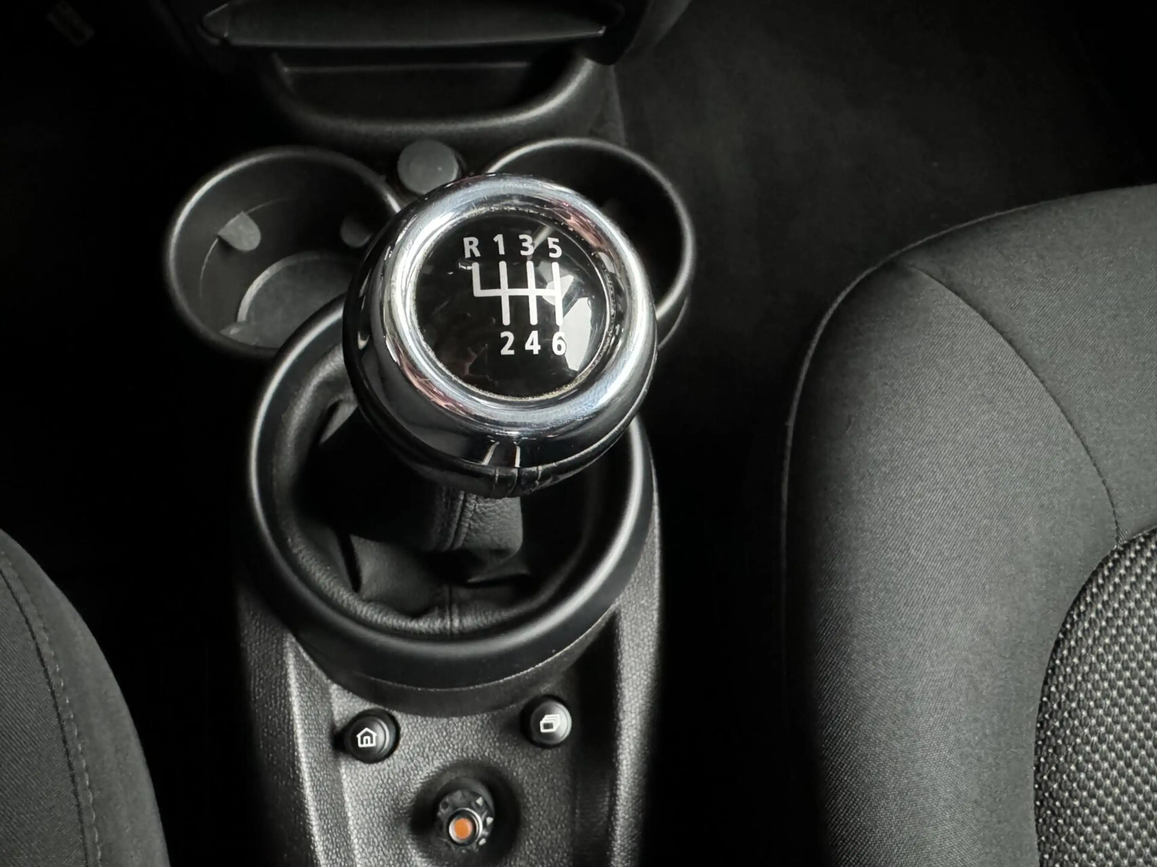 MINI One Countryman 1.6 Knockout NL AUTO|XENON|NAVI|CRUISE|BLUETOOTH| — photo 21