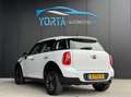 MINI One Countryman 1.6 Knockout NL AUTO|XENON|NAVI|CRUISE|BLUETOOTH| Weiß - thumbnail 8