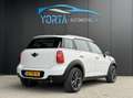 MINI One Countryman 1.6 Knockout NL AUTO|XENON|NAVI|CRUISE|BLUETOOTH| Weiß - thumbnail 3