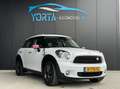 MINI One Countryman 1.6 Knockout NL AUTO|XENON|NAVI|CRUISE|BLUETOOTH| Weiß - thumbnail 17