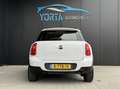 MINI One Countryman 1.6 Knockout NL AUTO|XENON|NAVI|CRUISE|BLUETOOTH| Weiß - thumbnail 11