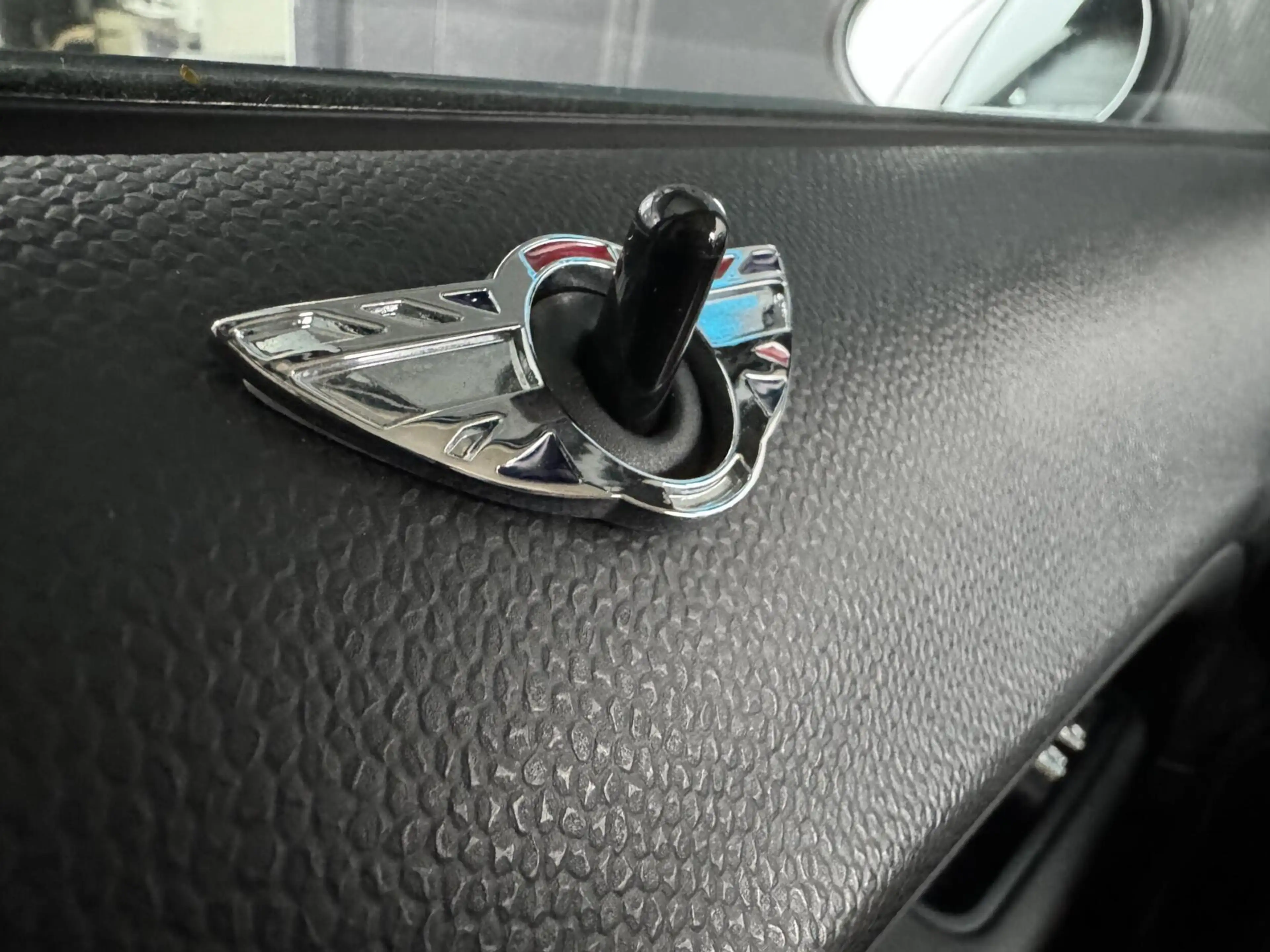 MINI One Countryman 1.6 Knockout NL AUTO|XENON|NAVI|CRUISE|BLUETOOTH| — photo 28