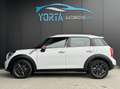 MINI One Countryman 1.6 Knockout NL AUTO|XENON|NAVI|CRUISE|BLUETOOTH| Weiß - thumbnail 25