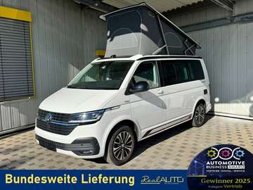 6.1 TDI DSG Ocean Edition ACC*AHK