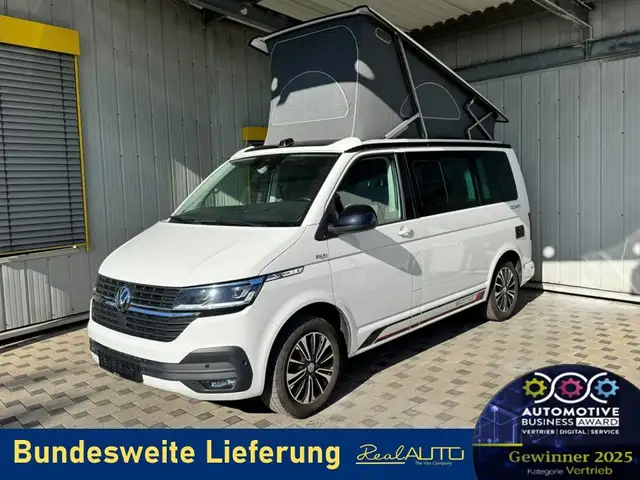 Volkswagen T6 California 6.1 TDI DSG Ocean Edition ACC*AHK