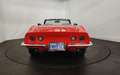 Chevrolet Corvette cabriolet Piros - thumbnail 9