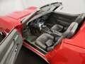 Chevrolet Corvette cabriolet Piros - thumbnail 5