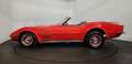 Chevrolet Corvette cabriolet Piros - thumbnail 8
