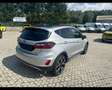 Ford Fiesta Active 1.0 ecoboost h 125cv Gris - thumbnail 8