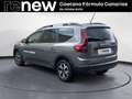 Dacia Jogger 1.0 ECO-G Expression 5pl. Gris - thumbnail 2