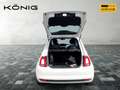 Fiat 500 1.0 GSE MY23 Klima *CarPlay *Radio Blanc - thumbnail 5