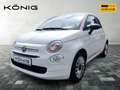 Fiat 500 1.0 GSE MY23 Klima *CarPlay *Radio Blanc - thumbnail 1