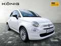 Fiat 500 1.0 GSE MY23 Klima *CarPlay *Radio Blanc - thumbnail 2