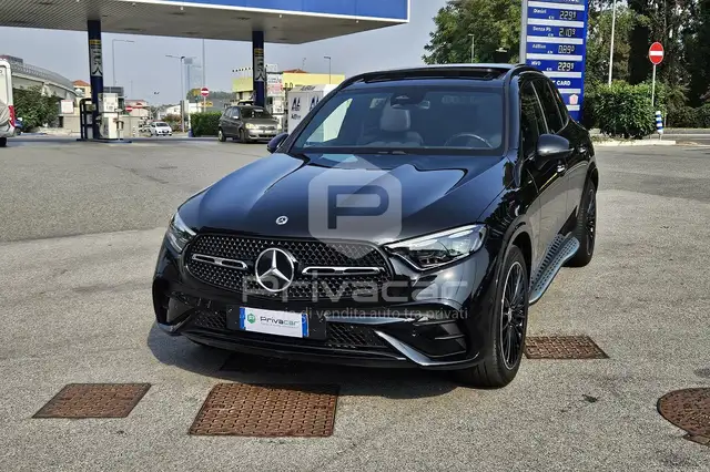 Mercedes-Benz GLC 220 GLC 220 d 4Matic Mild Hybrid AMG Line Premium Plus