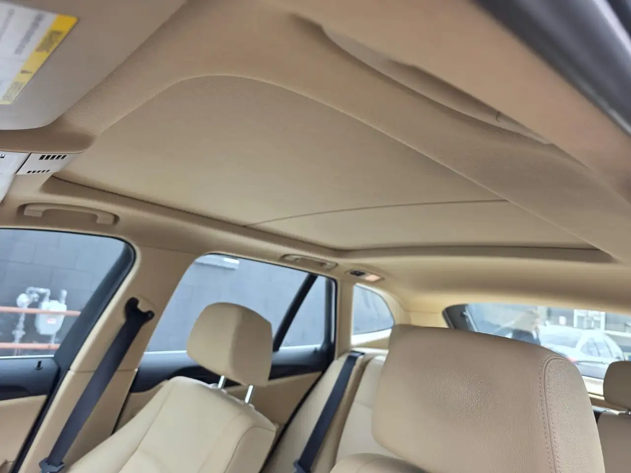 BMW X1 fotografie BMW X1