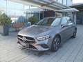 Mercedes-Benz A 180 PROGRESSIVE LINE ADVANCED+KAMERA+MBUX NAVI+LED+SIT Gris - thumbnail 1