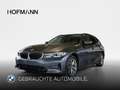 BMW 318 Sport Line Grau - thumbnail 1