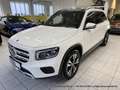 Mercedes-Benz GLB 250 4Matic DISTRONIC AHK PANO MEMORY MULTIBEAM KAMERA Weiß - thumbnail 4