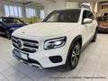 Mercedes-Benz GLB 250 4Matic DISTRONIC AHK PANO MEMORY MULTIBEAM KAMERA Weiß - thumbnail 34