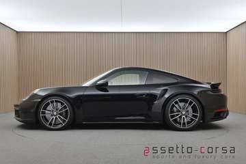 911 (992.1) Turbo S*PCCB*PASM*Lift*Matrix*1.Hand