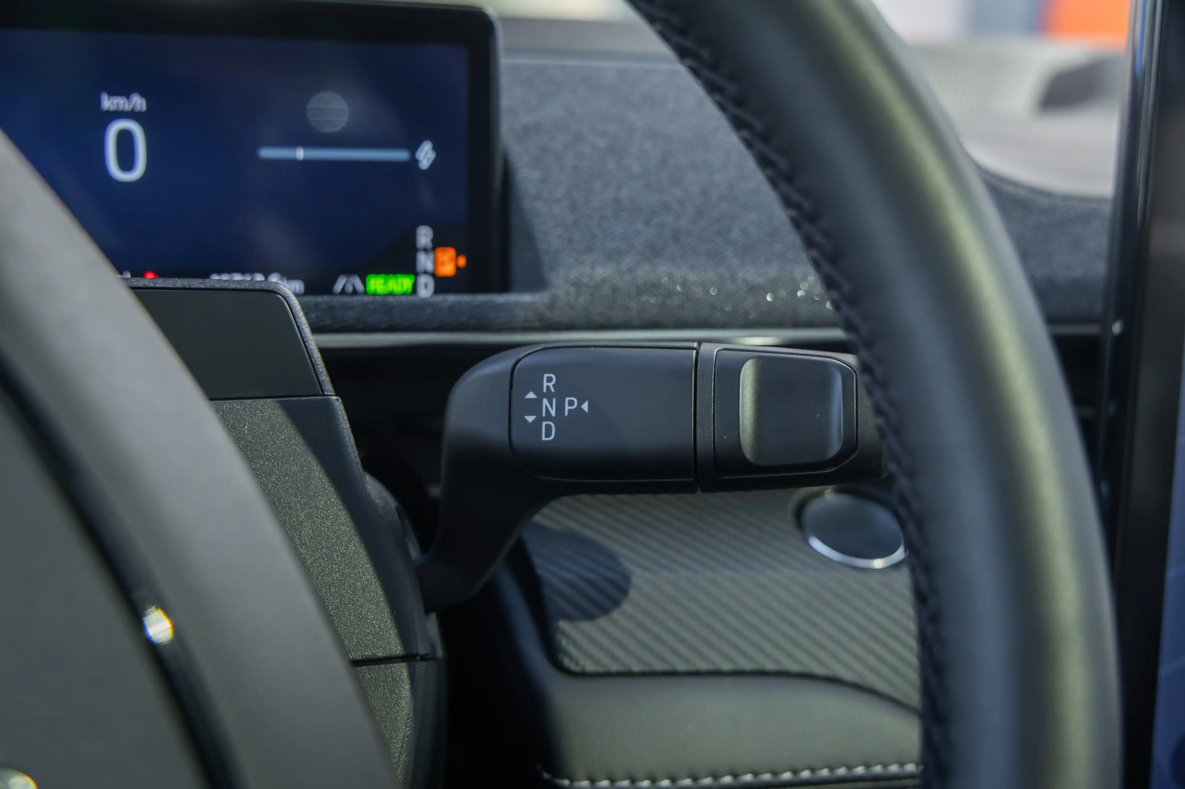 Ford Mustang Mach-E Standard RWD 73 kWh | Pano | Apple Carplay/Android — photo 24
