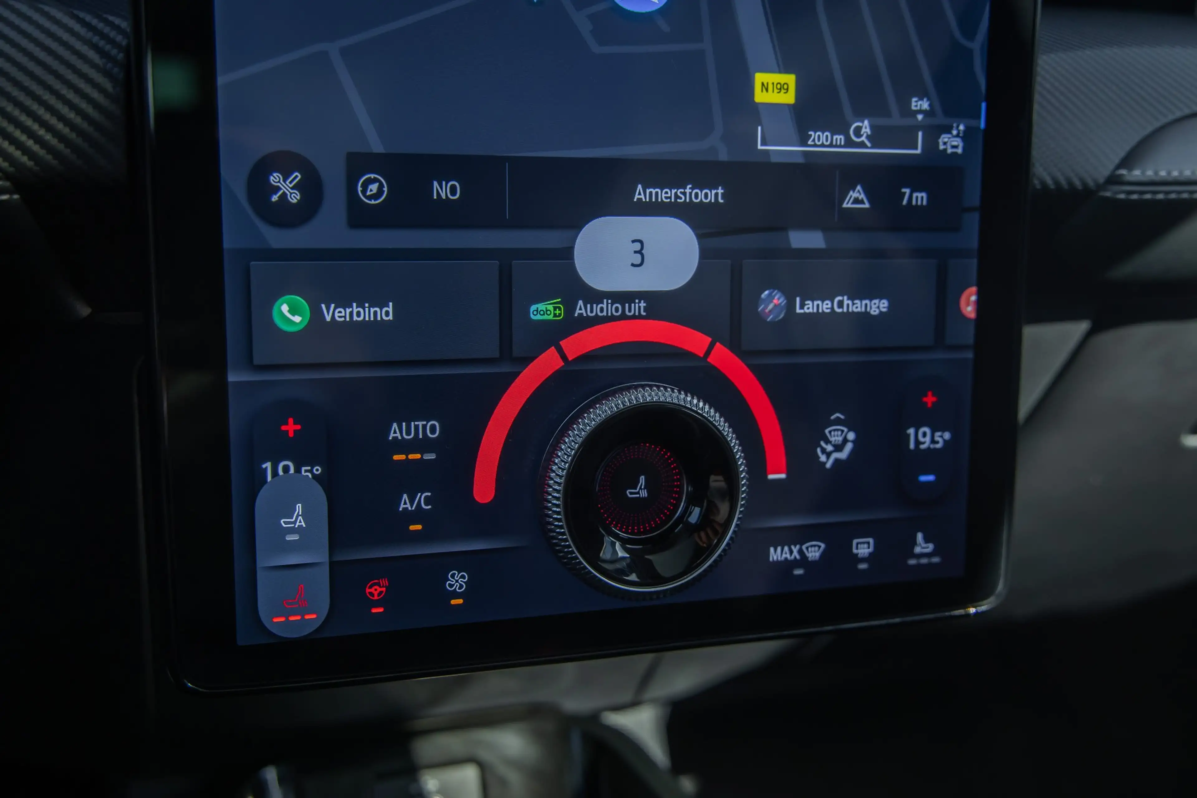 Ford Mustang Mach-E Standard RWD 73 kWh | Pano | Apple Carplay/Android — photo 28