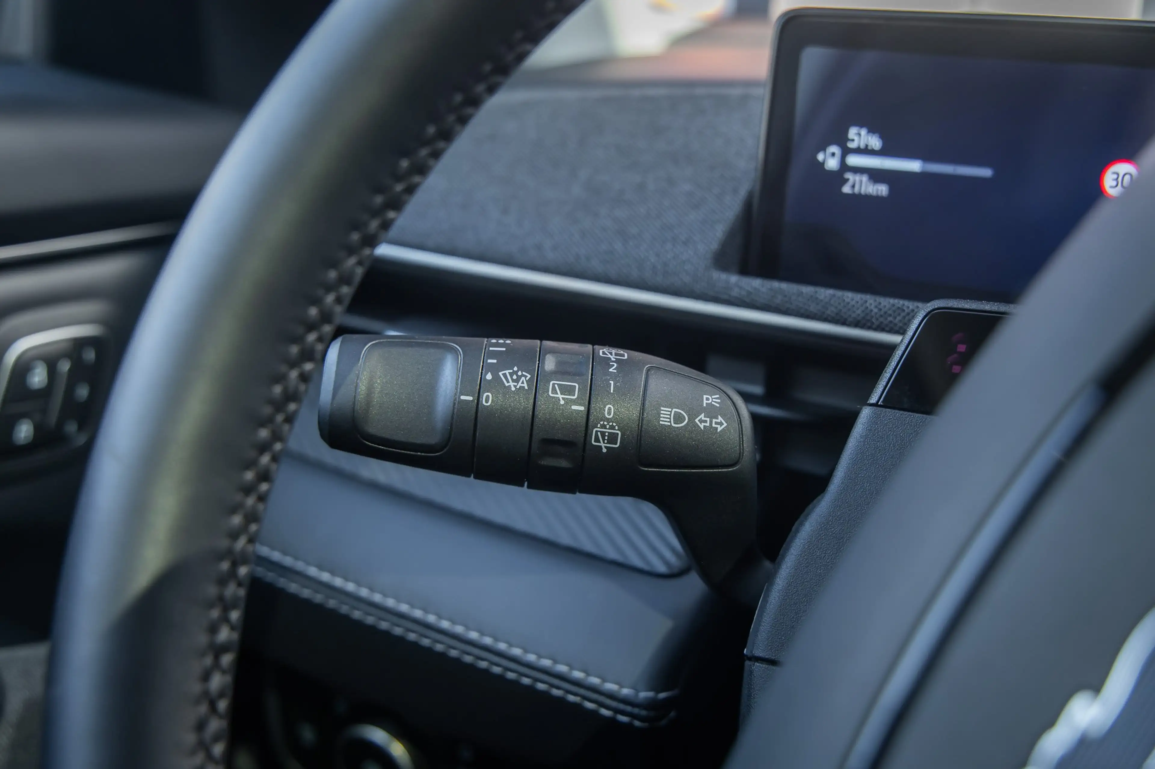 Ford Mustang Mach-E Standard RWD 73 kWh | Pano | Apple Carplay/Android — photo 20