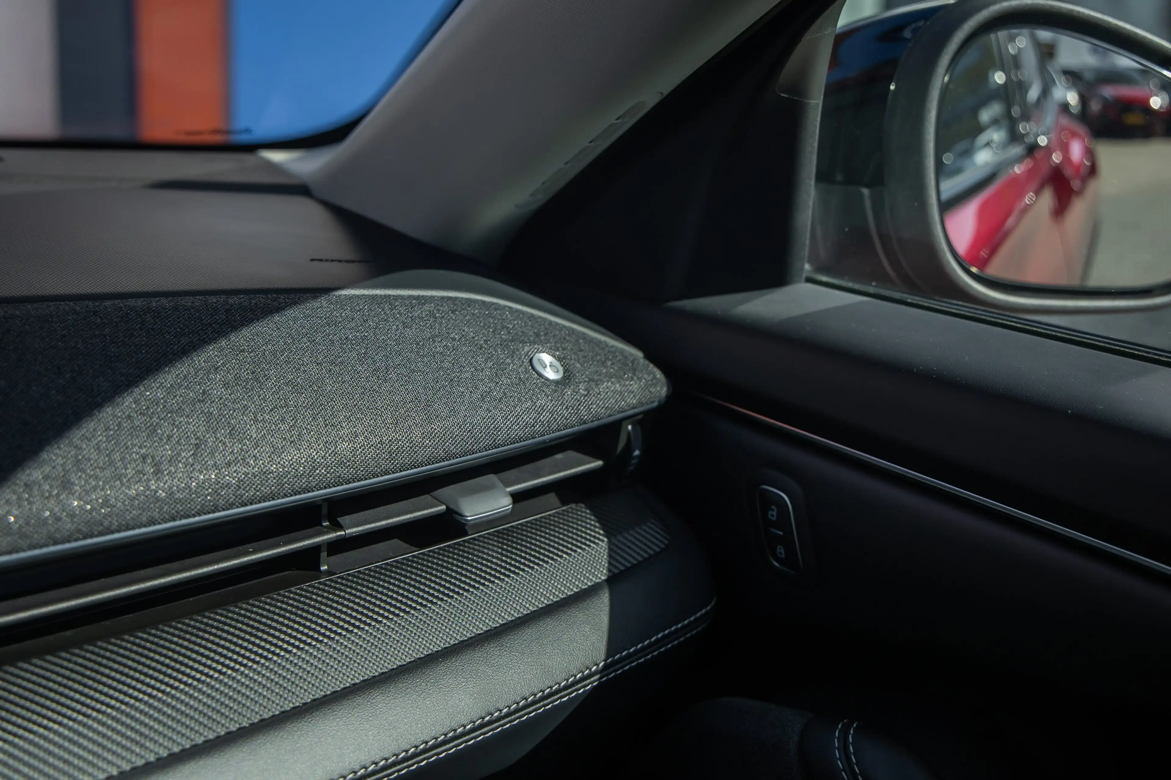 Ford Mustang Mach-E Standard RWD 73 kWh | Pano | Apple Carplay/Android — photo 26