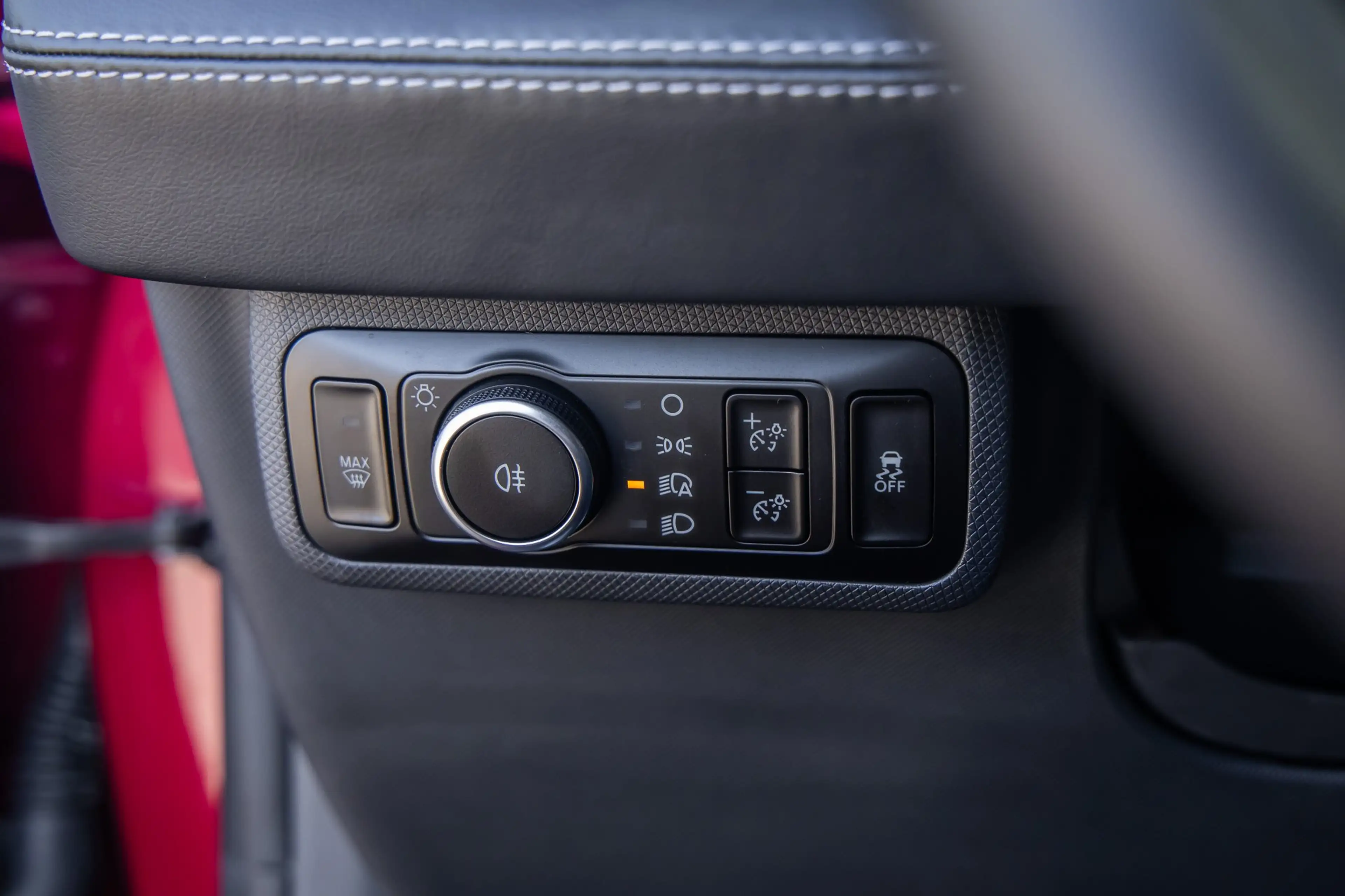 Ford Mustang Mach-E Standard RWD 73 kWh | Pano | Apple Carplay/Android — photo 18