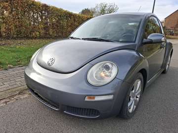 Beetle 1.9 TDi United Airco
