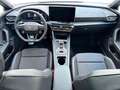 CUPRA Leon 1.5 eTSI 110 DSG Gris - thumbnail 4