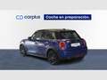 MINI Cooper Aut. Bleu - thumbnail 2