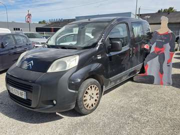 1.4 HDI70 ATTRACTION 4P
