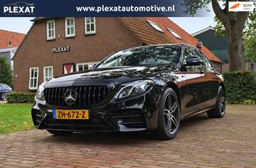 4Matic Premium Plus Aut. | 63S Uitgevoerd | Burmes